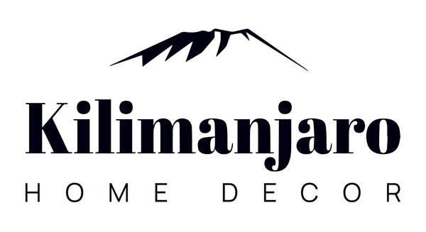 Kilimanjaro Home Decor